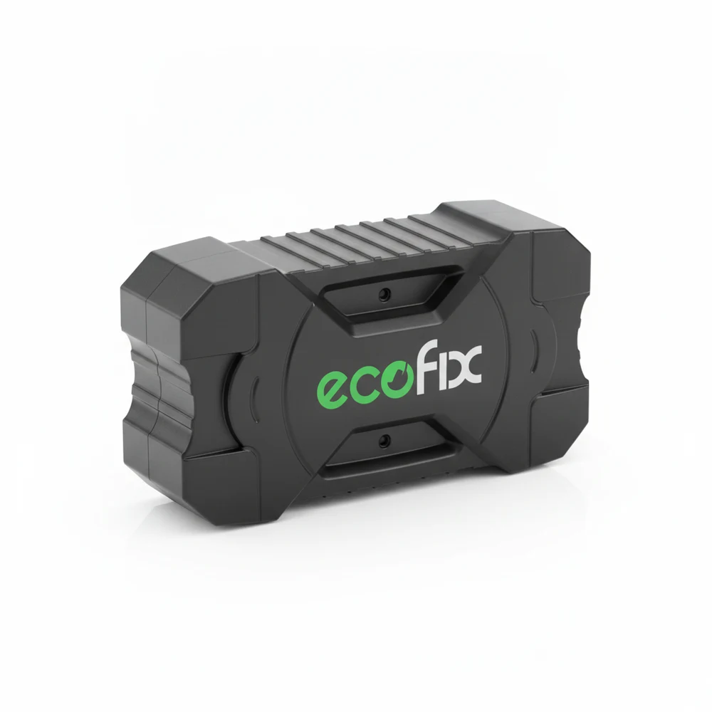 EcoFix OBD2 scanner